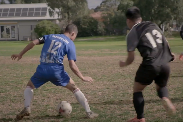 Mastering the Beautiful Game: Essential Soccer Skills